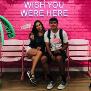 Meet your Posher, Delyla